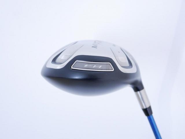 Driver : Mizuno : ไดรเวอร์ Mizuno MP Craft H4 Loft 9.5 ก้าน Tour AD GT-6 Flex S