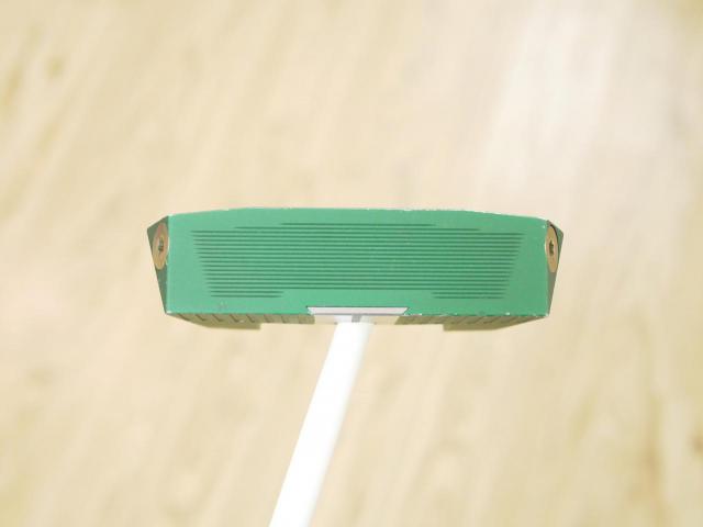 Putter : All : พัตเตอร์ L.A.B Golf Mezz.1 (พัตตรงมากๆ นิ่งสุดๆ หายาก) ก้าน KBS Tour GPS 120 ยาว 34 นิ้ว