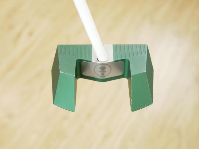 Putter : All : พัตเตอร์ L.A.B Golf Mezz.1 (พัตตรงมากๆ นิ่งสุดๆ หายาก) ก้าน KBS Tour GPS 120 ยาว 34 นิ้ว