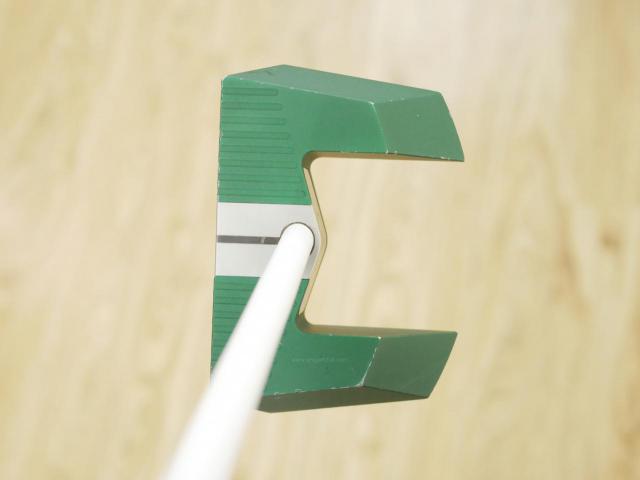 Putter : All : พัตเตอร์ L.A.B Golf Mezz.1 (พัตตรงมากๆ นิ่งสุดๆ หายาก) ก้าน KBS Tour GPS 120 ยาว 34 นิ้ว