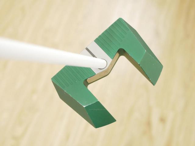 Putter : All : พัตเตอร์ L.A.B Golf Mezz.1 (พัตตรงมากๆ นิ่งสุดๆ หายาก) ก้าน KBS Tour GPS 120 ยาว 34 นิ้ว
