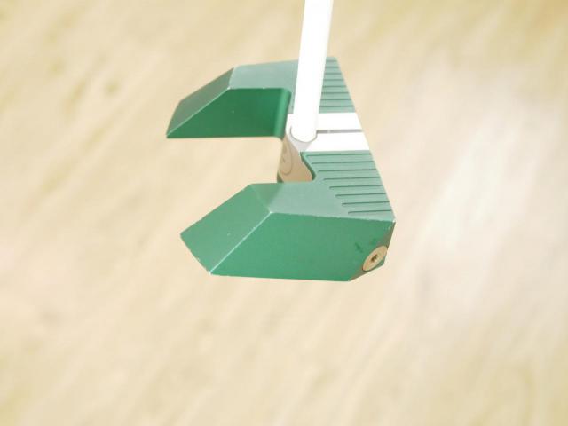 Putter : All : พัตเตอร์ L.A.B Golf Mezz.1 (พัตตรงมากๆ นิ่งสุดๆ หายาก) ก้าน KBS Tour GPS 120 ยาว 34 นิ้ว