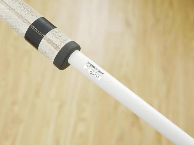 Putter : All : พัตเตอร์ L.A.B Golf Mezz.1 (พัตตรงมากๆ นิ่งสุดๆ หายาก) ก้าน KBS Tour GPS 120 ยาว 34 นิ้ว