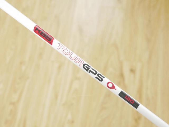 Putter : All : พัตเตอร์ L.A.B Golf Mezz.1 (พัตตรงมากๆ นิ่งสุดๆ หายาก) ก้าน KBS Tour GPS 120 ยาว 34 นิ้ว