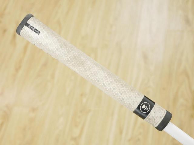 Putter : All : พัตเตอร์ L.A.B Golf Mezz.1 (พัตตรงมากๆ นิ่งสุดๆ หายาก) ก้าน KBS Tour GPS 120 ยาว 34 นิ้ว