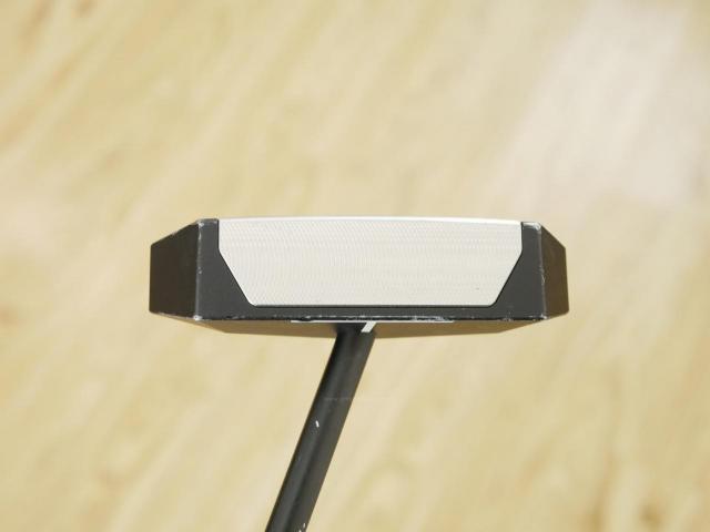 Putter : All : พัตเตอร์ L.A.B Golf OZ.1i (พัตตรงมากๆ นิ่งสุดๆ หายาก) ยาว 33 นิ้ว