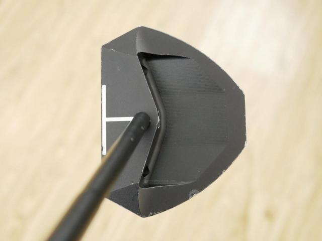 Putter : All : พัตเตอร์ L.A.B Golf OZ.1i (พัตตรงมากๆ นิ่งสุดๆ หายาก) ยาว 33 นิ้ว