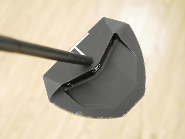 Putter : All : พัตเตอร์ L.A.B Golf OZ.1i (พัตตรงมากๆ นิ่งสุดๆ หายาก) ยาว 33 นิ้ว