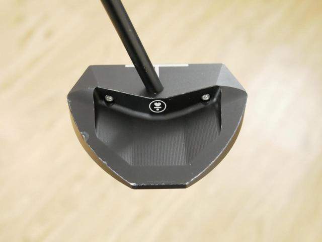 Putter : All : พัตเตอร์ L.A.B Golf OZ.1i (พัตตรงมากๆ นิ่งสุดๆ หายาก) ยาว 33 นิ้ว