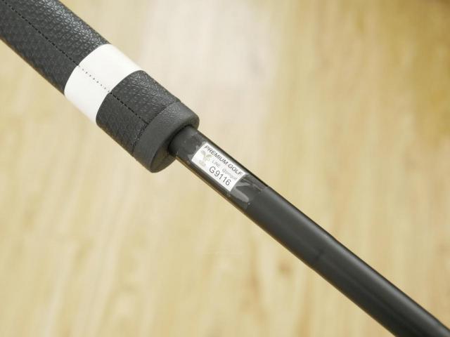 Putter : All : พัตเตอร์ L.A.B Golf OZ.1i (พัตตรงมากๆ นิ่งสุดๆ หายาก) ยาว 33 นิ้ว