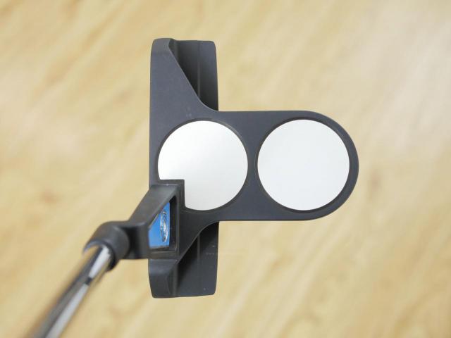 Putter : All : พัตเตอร์ Odyssey Ai-ONE TRI-BEAM 2-Ball Blade (ออกปี 2024) ก้าน Stroke LAB 90 ยาว 34 นิ้ว