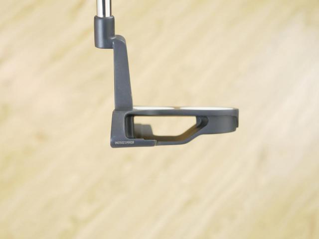 Putter : All : พัตเตอร์ Odyssey Ai-ONE TRI-BEAM 2-Ball Blade (ออกปี 2024) ก้าน Stroke LAB 90 ยาว 34 นิ้ว