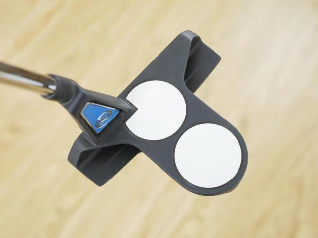Putter : All : พัตเตอร์ Odyssey Ai-ONE TRI-BEAM 2-Ball Blade (ออกปี 2024) ก้าน Stroke LAB 90 ยาว 34 นิ้ว