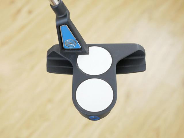 Putter : All : พัตเตอร์ Odyssey Ai-ONE TRI-BEAM 2-Ball Blade (ออกปี 2024) ก้าน Stroke LAB 90 ยาว 34 นิ้ว