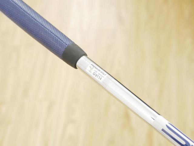 Putter : All : พัตเตอร์ Odyssey Ai-ONE TRI-BEAM 2-Ball Blade (ออกปี 2024) ก้าน Stroke LAB 90 ยาว 34 นิ้ว