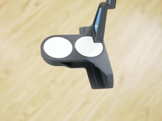 Putter : All : พัตเตอร์ Odyssey Ai-ONE TRI-BEAM 2-Ball Blade (ออกปี 2024) ก้าน Stroke LAB 90 ยาว 34 นิ้ว