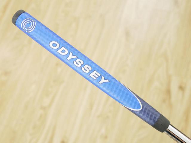 Putter : All : พัตเตอร์ Odyssey Ai-ONE TRI-BEAM 2-Ball Blade (ออกปี 2024) ก้าน Stroke LAB 90 ยาว 34 นิ้ว