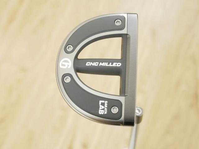 Putter : All : พัตเตอร์ Honma SAKATA LAB CNC Premium (ออกปี 2025 ตัวท้อปสุด ของใหม่ 5 หมื่น หายากมาก) ยาว 35 นิ้ว