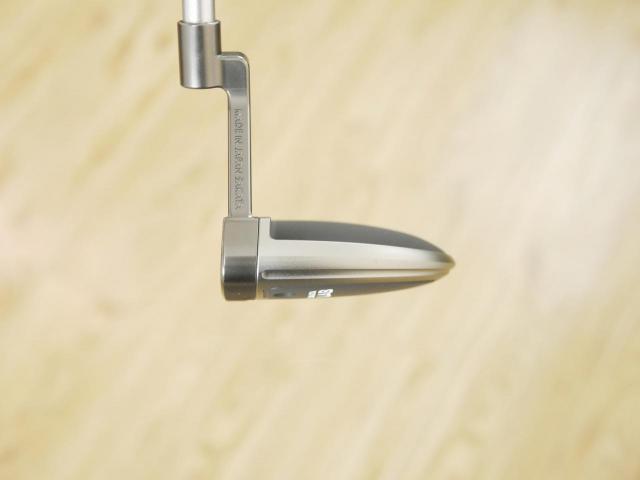 Putter : All : พัตเตอร์ Honma SAKATA LAB CNC Premium (ออกปี 2025 ตัวท้อปสุด ของใหม่ 5 หมื่น หายากมาก) ยาว 35 นิ้ว