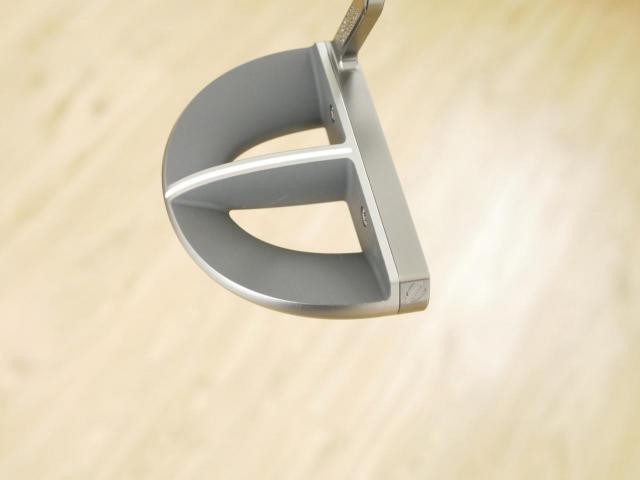 Putter : All : พัตเตอร์ Honma SAKATA LAB CNC Premium (ออกปี 2025 ตัวท้อปสุด ของใหม่ 5 หมื่น หายากมาก) ยาว 35 นิ้ว