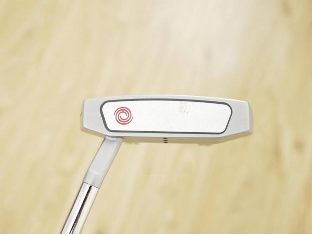 Putter : All : พัตเตอร์ Odyssey White Hot OG 7S ก้าน Stroke LAB ยาว 33 นิ้ว