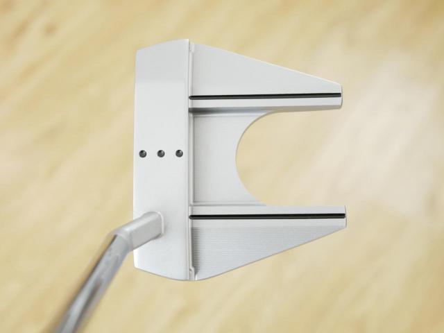 Putter : All : พัตเตอร์ Odyssey White Hot OG 7S ก้าน Stroke LAB ยาว 33 นิ้ว