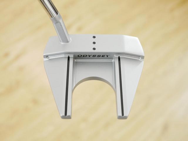 Putter : All : พัตเตอร์ Odyssey White Hot OG 7S ก้าน Stroke LAB ยาว 33 นิ้ว