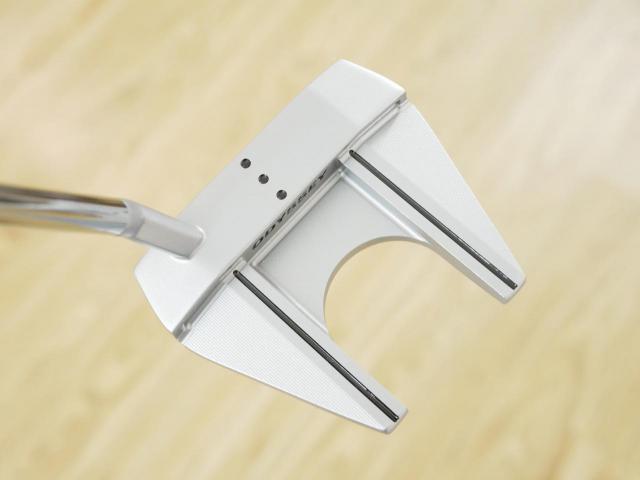 Putter : All : พัตเตอร์ Odyssey White Hot OG 7S ก้าน Stroke LAB ยาว 33 นิ้ว