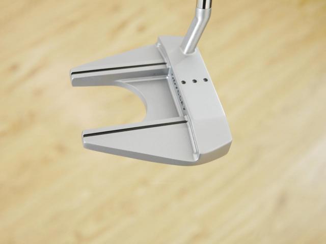 Putter : All : พัตเตอร์ Odyssey White Hot OG 7S ก้าน Stroke LAB ยาว 33 นิ้ว