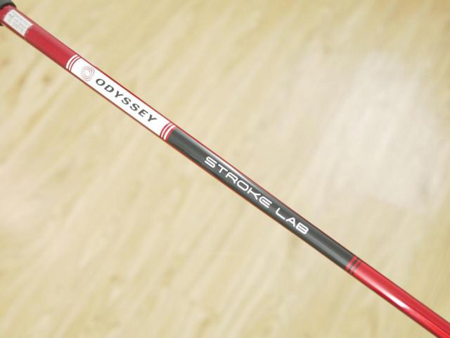 Putter : All : พัตเตอร์ Odyssey White Hot OG 7S ก้าน Stroke LAB ยาว 33 นิ้ว
