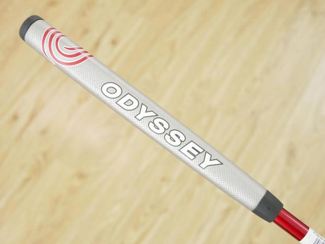 Putter : All : พัตเตอร์ Odyssey White Hot OG 7S ก้าน Stroke LAB ยาว 33 นิ้ว