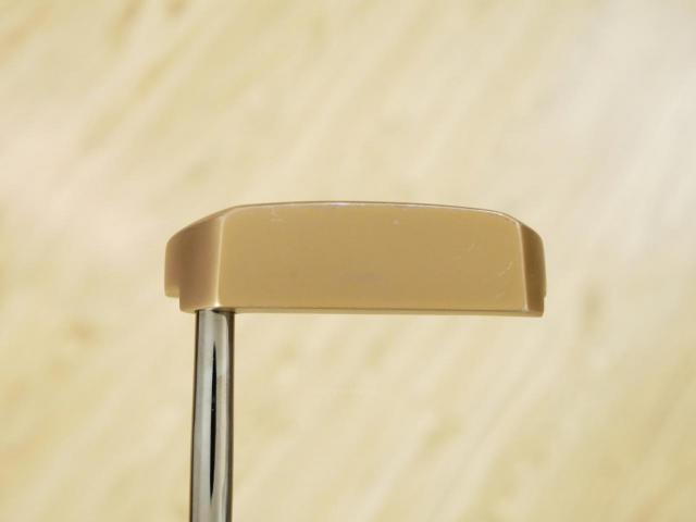 Putter : All : พัตเตอร์ Ping HEPPLER FETCH (รุ่นท๊อป) ยาว 34 นิ้ว