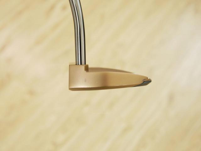 Putter : All : พัตเตอร์ Ping HEPPLER FETCH (รุ่นท๊อป) ยาว 34 นิ้ว