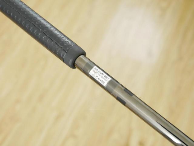 Putter : All : พัตเตอร์ Ping HEPPLER FETCH (รุ่นท๊อป) ยาว 34 นิ้ว
