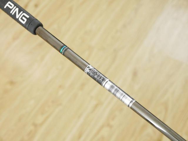 Putter : All : พัตเตอร์ Ping HEPPLER FETCH (รุ่นท๊อป) ยาว 34 นิ้ว