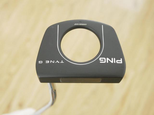 Putter : All : พัตเตอร์ Ping Tyne G (ออกปี 2023) ยาว 34 นิ้ว