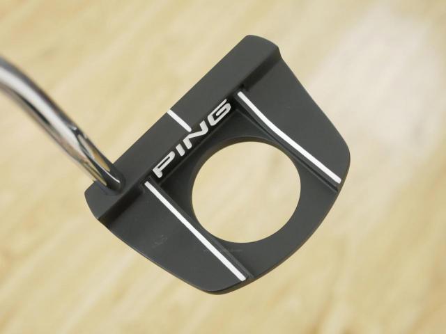 Putter : All : พัตเตอร์ Ping Tyne G (ออกปี 2023) ยาว 34 นิ้ว