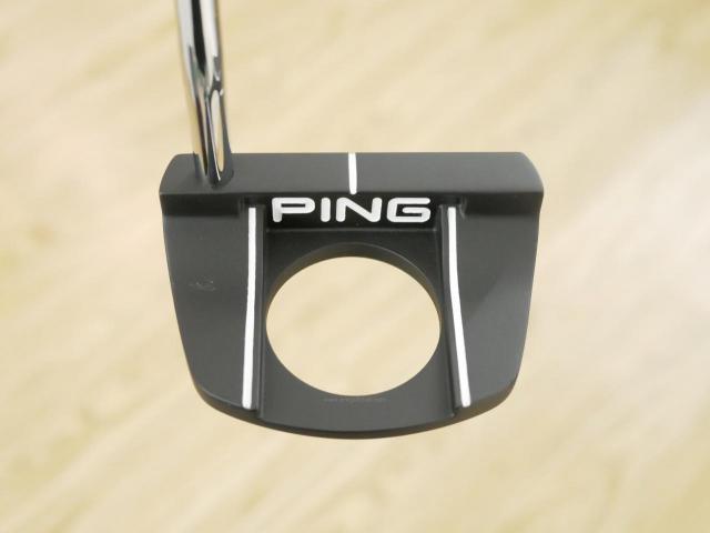 Putter : All : พัตเตอร์ Ping Tyne G (ออกปี 2023) ยาว 34 นิ้ว