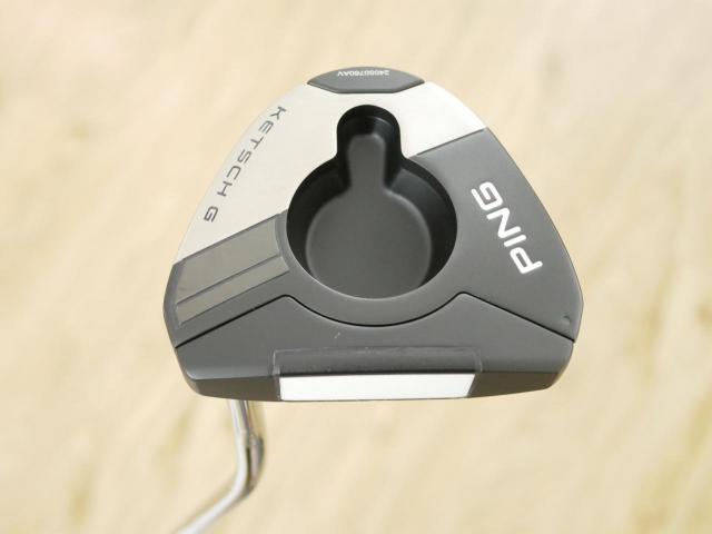 Putter : All : พัตเตอร์ Ping KETSCH G (ออกปี 2024) ยาว 34 นิ้ว