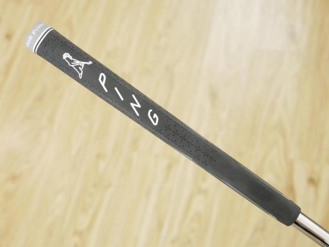 Putter : All : พัตเตอร์ Ping KETSCH G (ออกปี 2024) ยาว 34 นิ้ว