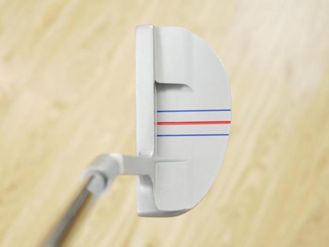 Putter : All : พัตเตอร์ Odyssey White Hot OG 6MS ยาว 34 นิ้ว