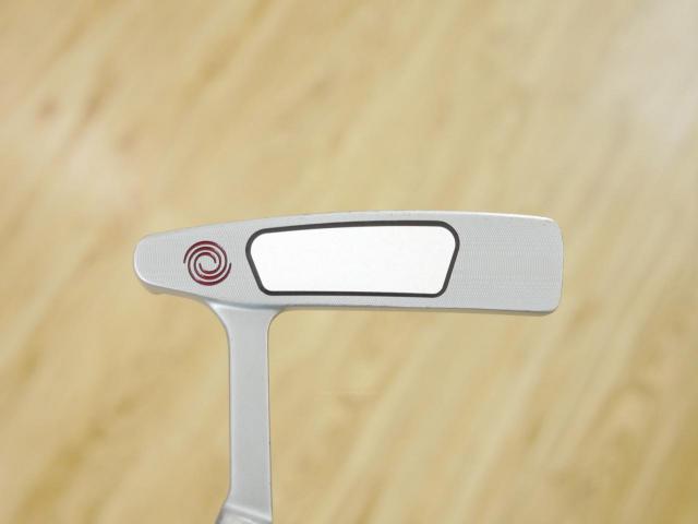 Putter : All : พัตเตอร์ Odyssey White Hot OG 6MS ยาว 34 นิ้ว