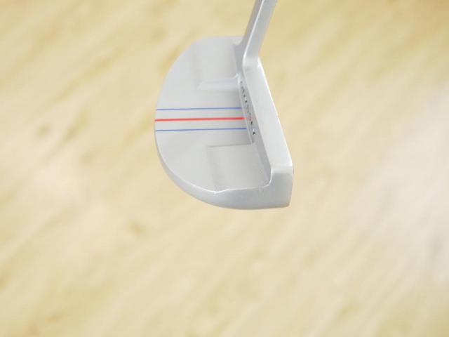 Putter : All : พัตเตอร์ Odyssey White Hot OG 6MS ยาว 34 นิ้ว