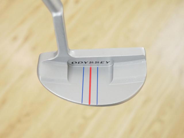Putter : All : พัตเตอร์ Odyssey White Hot OG 6MS ยาว 34 นิ้ว
