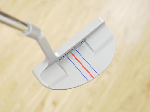 Putter : All : พัตเตอร์ Odyssey White Hot OG 6MS ยาว 34 นิ้ว