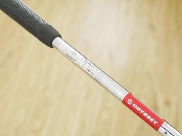 Putter : All : พัตเตอร์ Odyssey White Hot OG 6MS ยาว 34 นิ้ว