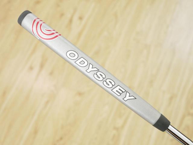 Putter : All : พัตเตอร์ Odyssey White Hot OG 6MS ยาว 34 นิ้ว
