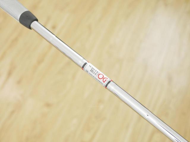 Putter : All : พัตเตอร์ Odyssey White Hot OG 6MS ยาว 34 นิ้ว