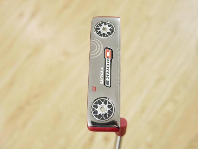 Putter : All : พัตเตอร์ Odyssey O-Works Tour #2 ยาว 34 นิ้ว