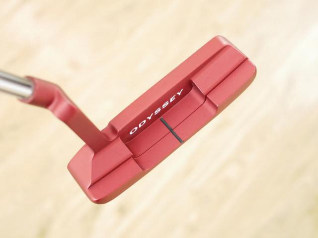 Putter : All : พัตเตอร์ Odyssey O-Works Tour #2 ยาว 34 นิ้ว